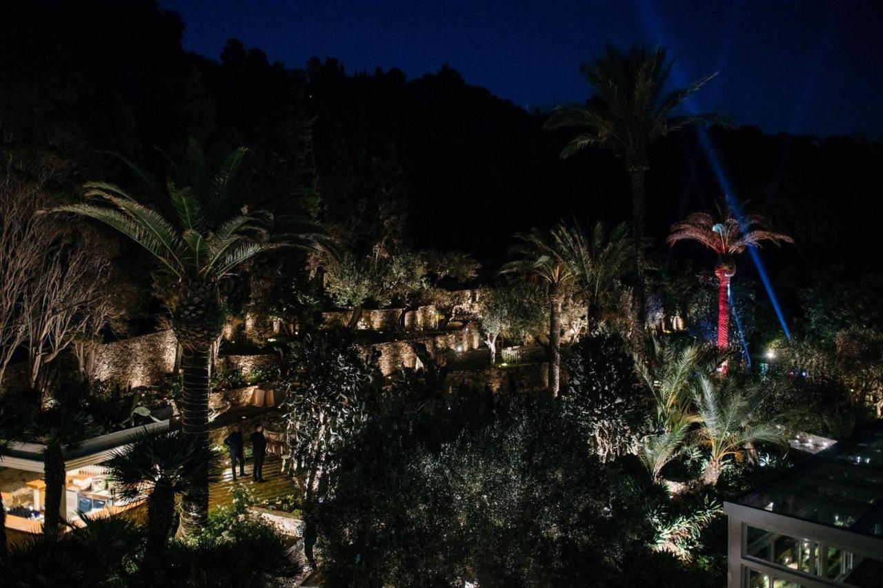 Ngonia Bay Boutique Hotel Milazzo Exterior foto