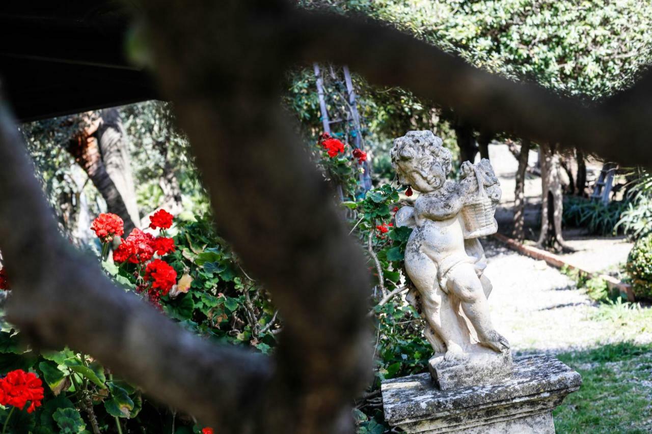 Ngonia Bay Boutique Hotel Milazzo Exterior foto